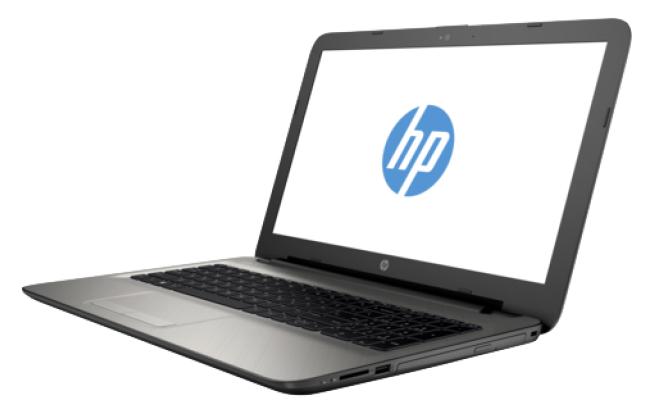 HP Notebook 15-BS091NIA NEW 7Gen Core i5 Kabylake